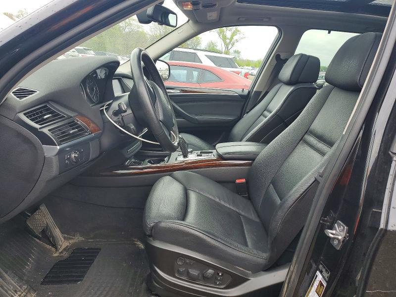 Продажа на аукционе авто 2012 Bmw X5, vin: 5UXZV4C55CL748056, номер лота: 51313816