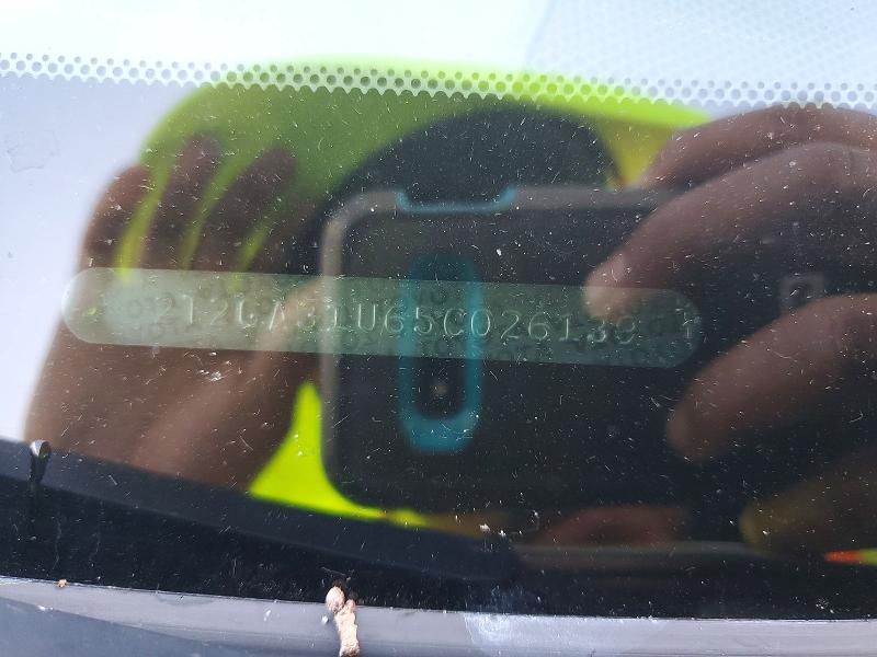 49245056 :رقم المزاد ، 2T2GA31U65C026139 vin ، 2005 Lexus Rx مزاد بيع