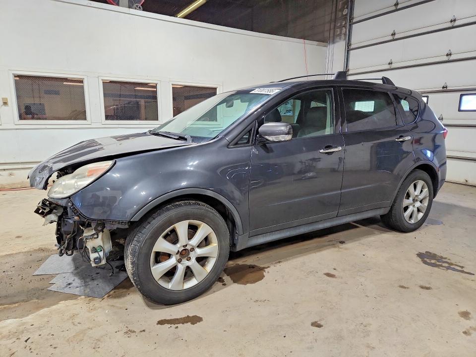 Auction sale of the 2007 Subaru B9 Tribeca, vin: 4S4WX82D974400268, lot number: 51007586