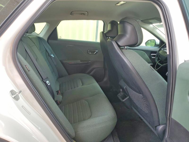 Продаж на аукціоні авто 2025 Kia K4, vin: 3KPFU4DE0SE002336, номер лоту: 50225996