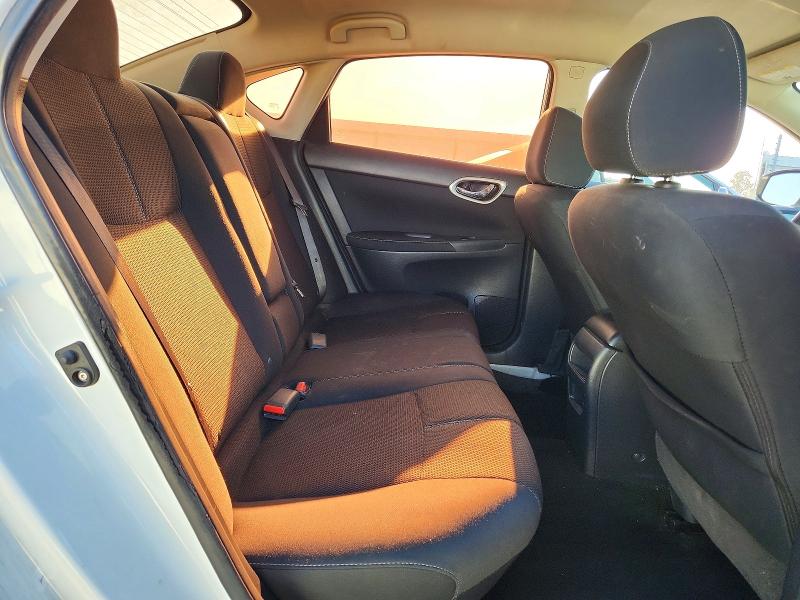 Aukcja sprzedaży 2015 Nissan Sentra, vin: 3N1AB7AP9FY332362, numer aukcji: 48522186