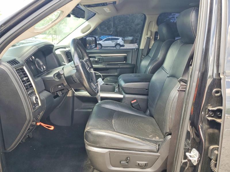 Aukcja sprzedaży 2016 Ram 1500, vin: 1C6RR7MT4GS205983, numer aukcji: 49160786