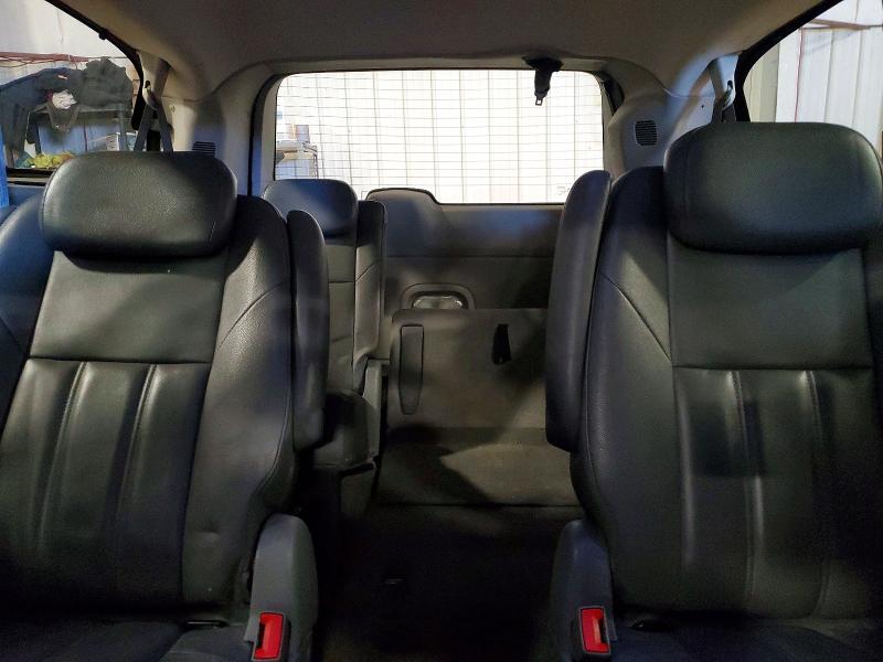 Продажа на аукционе авто 2008 Chrysler Town & Country, vin: 2A8HR54P28R632067, номер лота: 48979556
