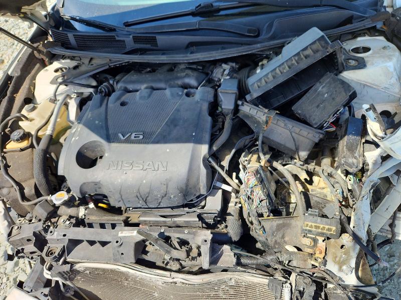 2016 Nissan Maxima მანქანა იყიდება აუქციონზე, vin: 1N4AA6AP9GC385248, აუქციონის ნომერი: 49889756
