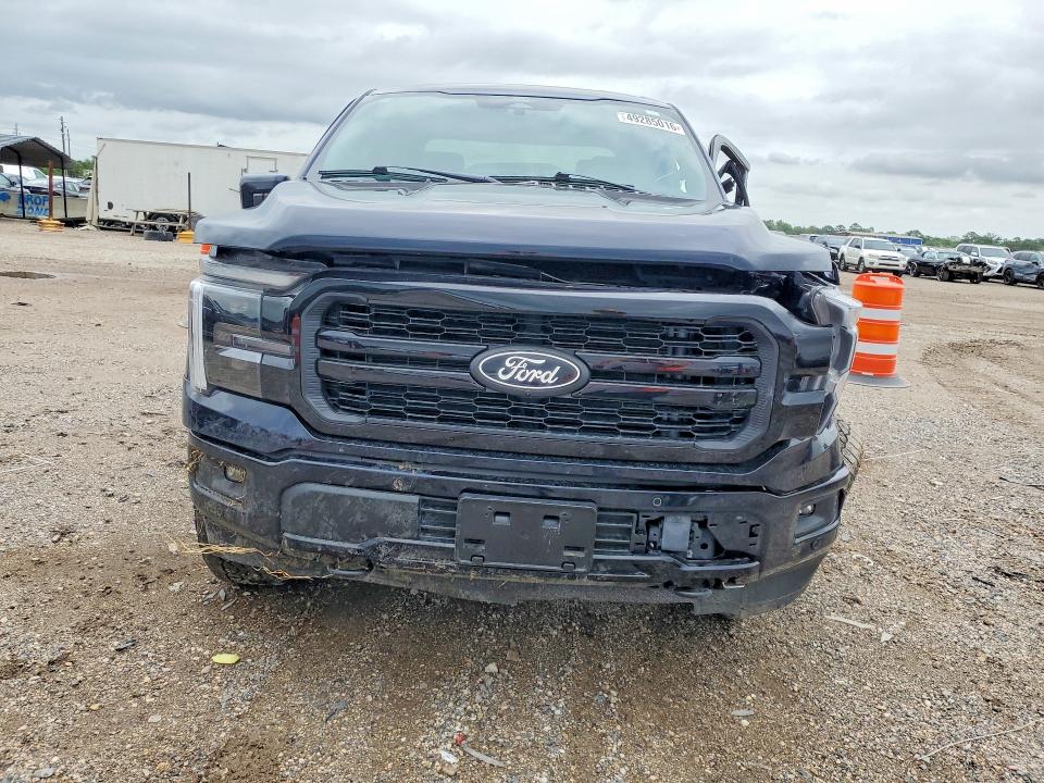 Aukcja sprzedaży 2025 Ford F150, vin: 1FTFW5L55SKE97860, numer aukcji: 49285016