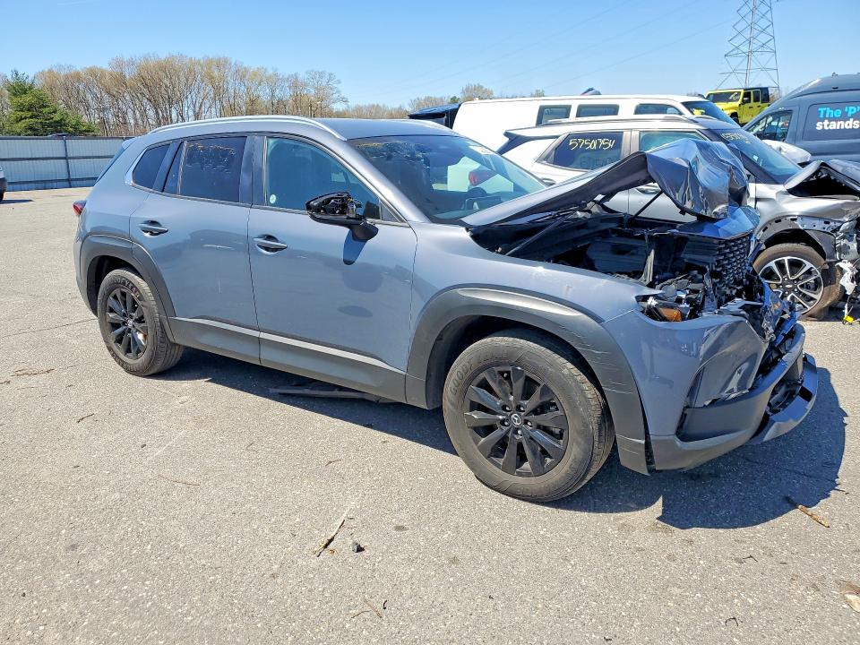 Aukcja sprzedaży 2025 Mazda Cx-50, vin: 7MMVABBM7SN341013, numer aukcji: 49070906