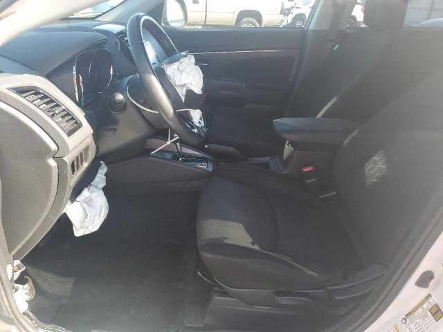 Продаж на аукціоні авто 2021 Mitsubishi Outlander Sport, vin: JA4APUAU8MU021728, номер лоту: 48410146