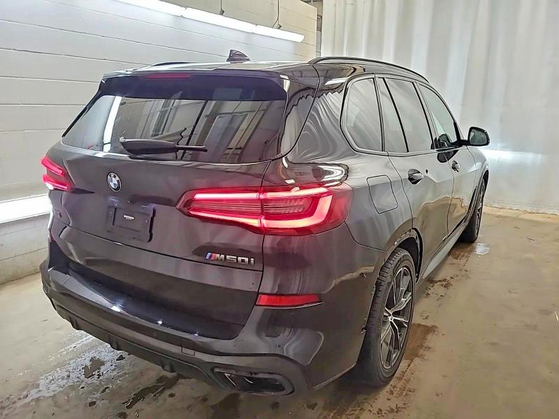 2021 Bmw X5 მანქანა იყიდება აუქციონზე, vin: 5UXJU4C01M9F71043, აუქციონის ნომერი: 49785716