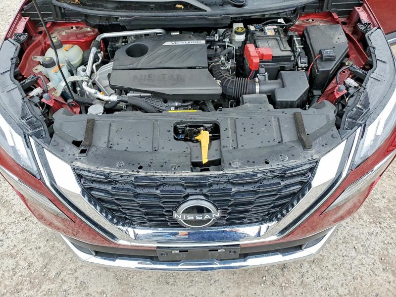 Aukcja sprzedaży 2023 Nissan Rogue, vin: JN8BT3DD0PW320204, numer aukcji: 49965186