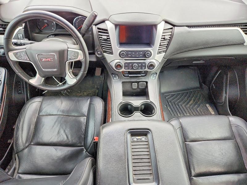 Продаж на аукціоні авто 2017 Gmc Yukon, vin: 1GKS2BKC0HR324776, номер лоту: 50823846