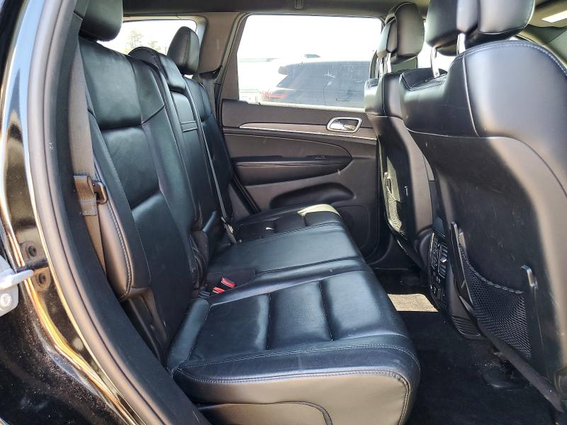 Продаж на аукціоні авто 2018 Jeep Grand Cherokee, vin: 1C4RJFBG0JC484026, номер лоту: 49307116