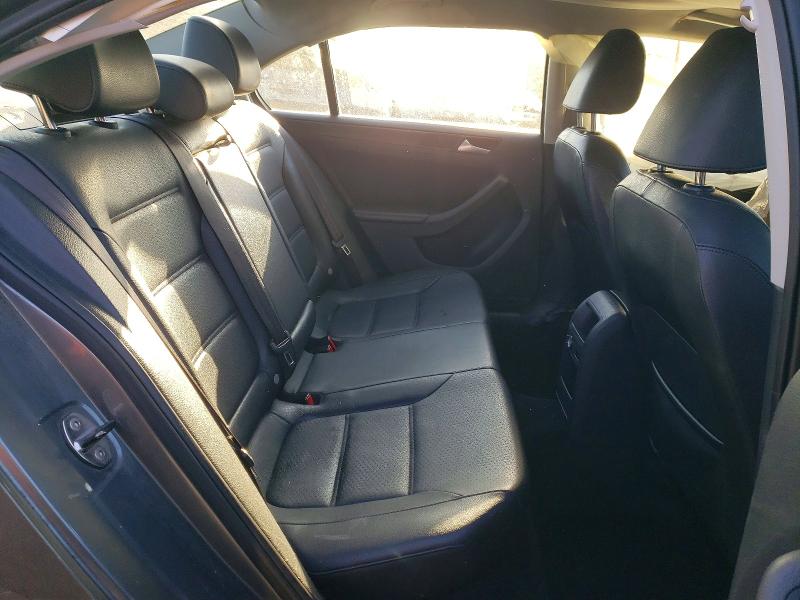 Продажа на аукционе авто 2014 Volkswagen Jetta, vin: 3VWD17AJ3EM241941, номер лота: 50186916