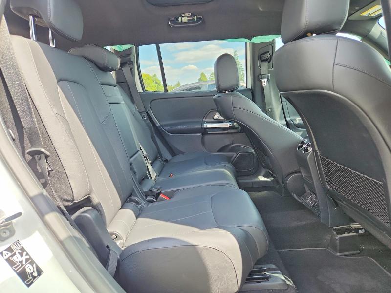 51075656 :رقم المزاد ، W1N4M4HB8RW378590 vin ، 2024 Mercedes-benz Glb مزاد بيع