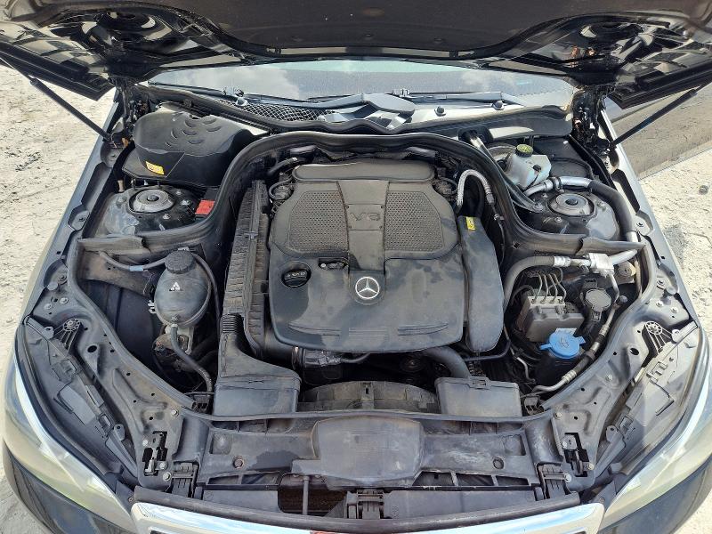 48474706 :رقم المزاد ، WDDHF8JB6EA877440 vin ، 2014 Mercedes-benz E مزاد بيع