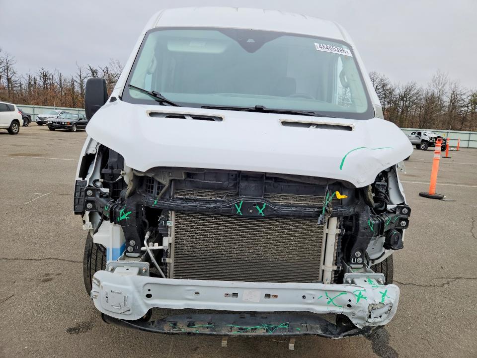 Продажа на аукционе авто 2023 Ford Transit, vin: 1FTBR2C89PKA75581, номер лота: 48465396