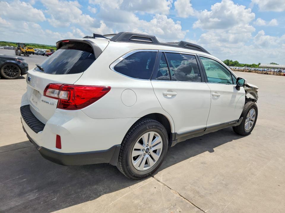 Aukcja sprzedaży 2016 Subaru Outback, vin: 4S4BSBCCXG3201557, numer aukcji: 49547416
