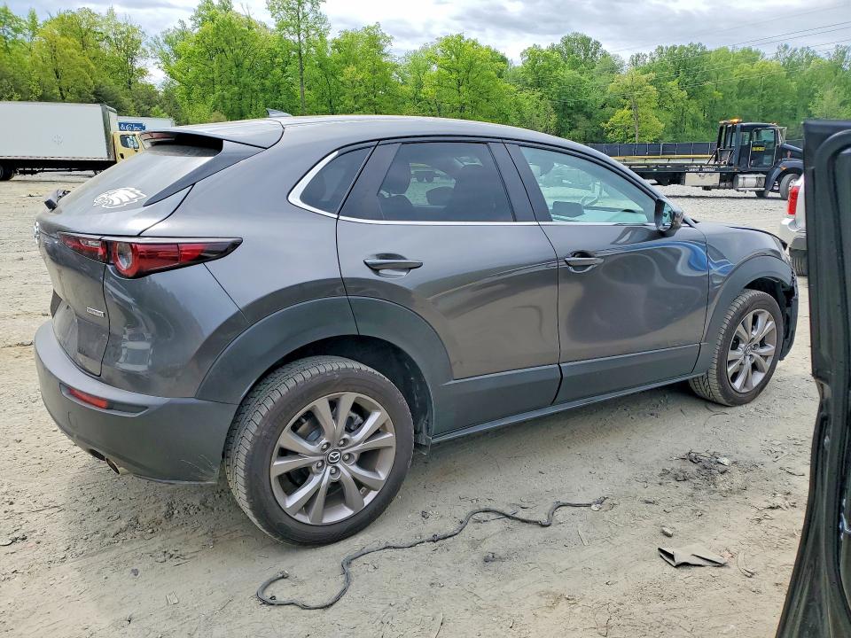 Продаж на аукціоні авто 2020 Mazda Cx-30, vin: 3MVDMBDL8LM123552, номер лоту: 50911996