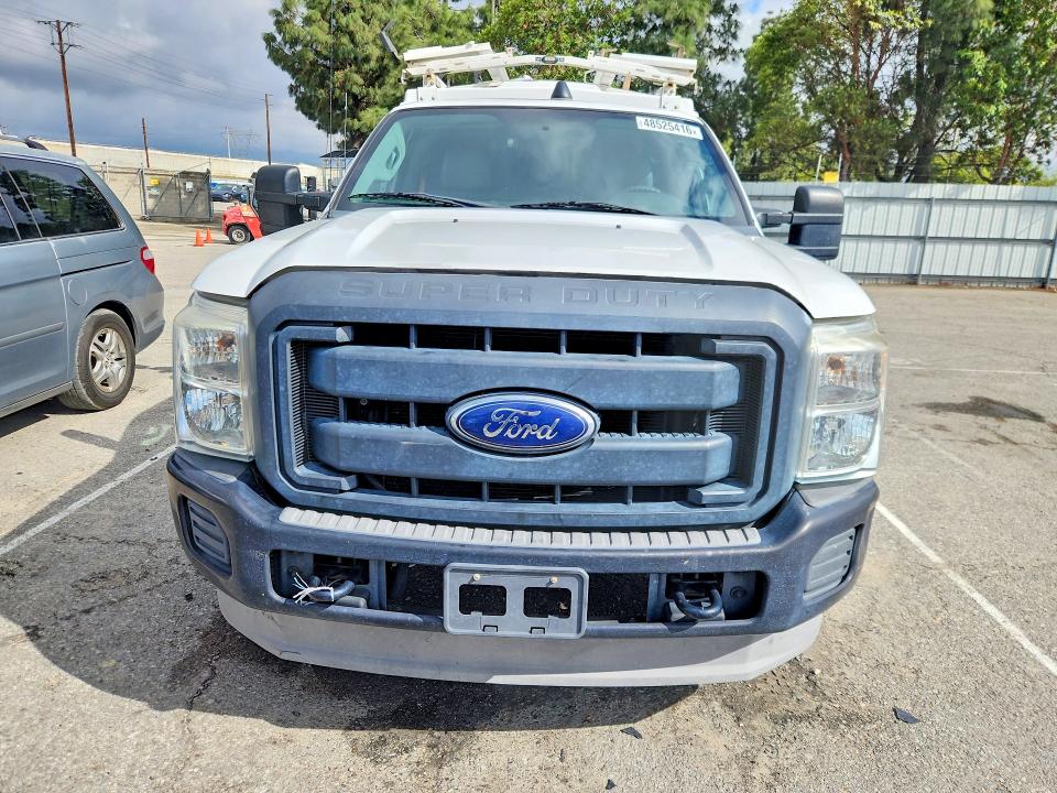 Aukcja sprzedaży 2013 Ford F350, vin: 1FDRF3B68DEB81670, numer aukcji: 48525416