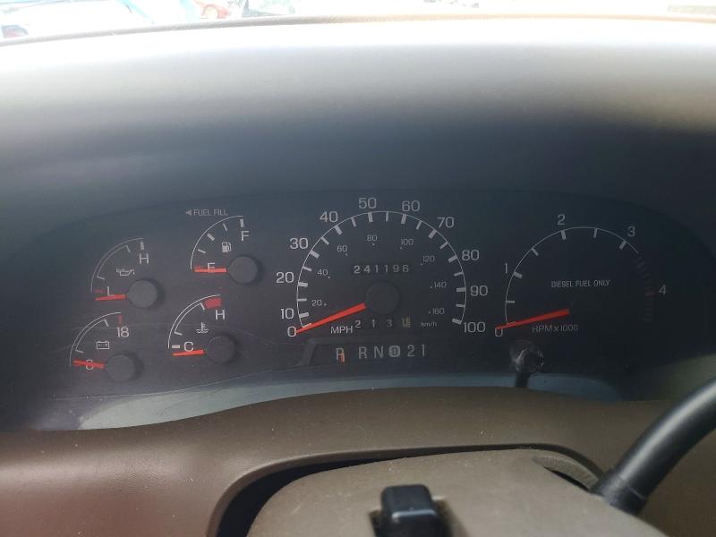 Продаж на аукціоні авто 2000 Ford F350, vin: 1FTWX33F5YEA60202, номер лоту: 49856546