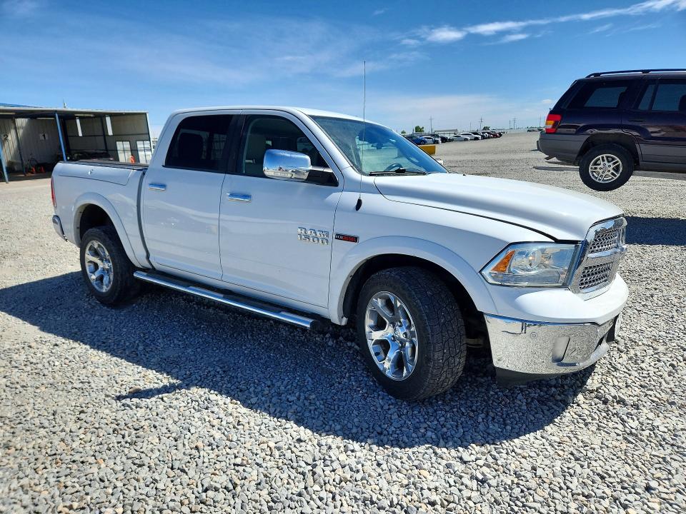 Продажа на аукционе авто 2014 Ram 1500, vin: 1C6RR7NM8ES389622, номер лота: 50941276