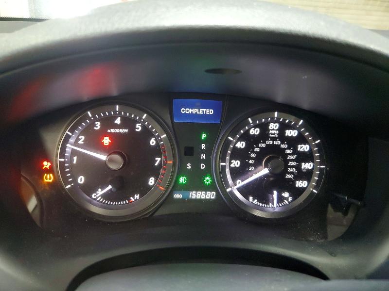 48170336 :رقم المزاد ، JTHBJ46G382240630 vin ، 2008 Lexus Es 350 مزاد بيع