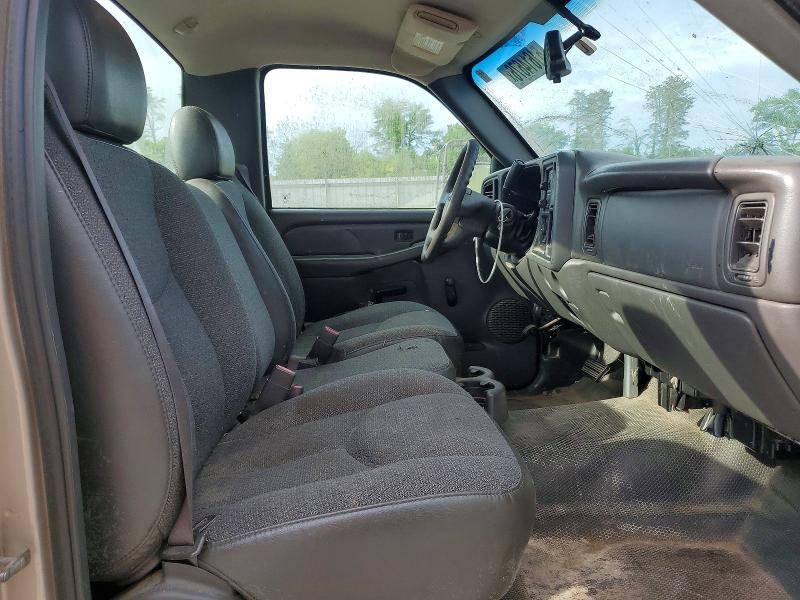 Aukcja sprzedaży 2006 Gmc New Sierra, vin: 3GTEC14X16G257070, numer aukcji: 51614676