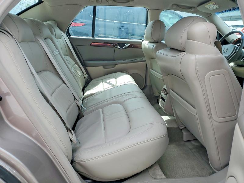 49082926 :رقم المزاد ، 1G6KD54Y64U121451 vin ، 2004 Cadillac Deville مزاد بيع