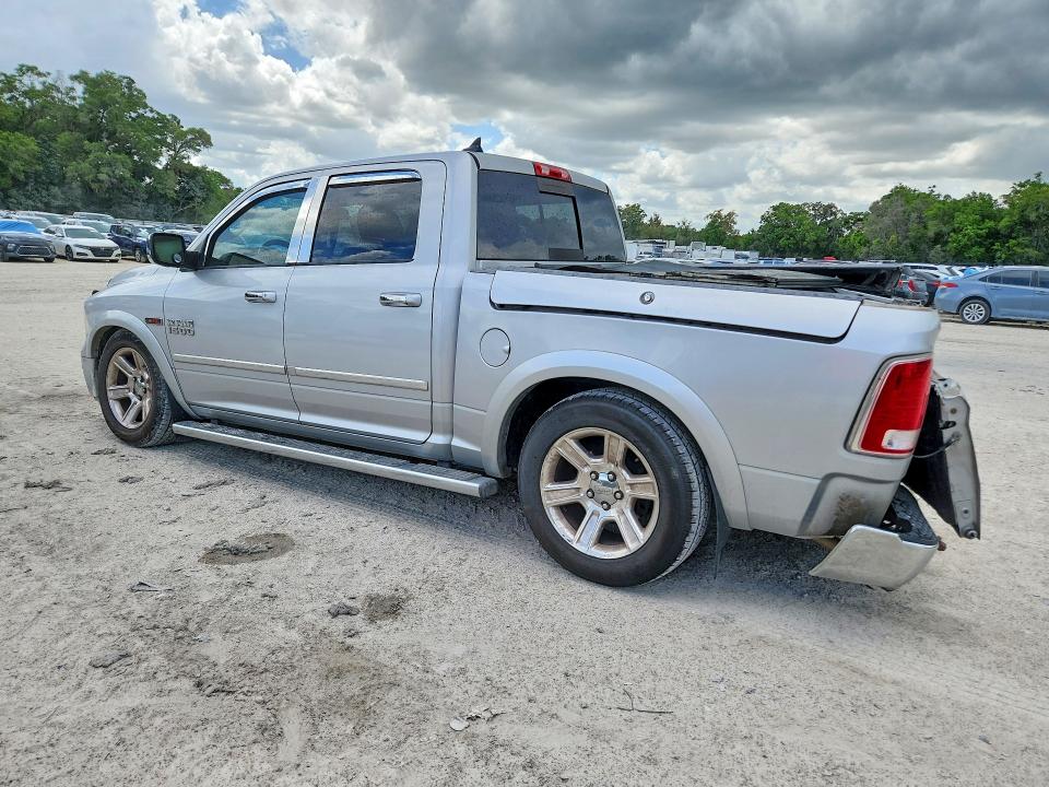 Продажа на аукционе авто 2015 Ram 1500, vin: 1C6RR7PM2FS538072, номер лота: 48836466