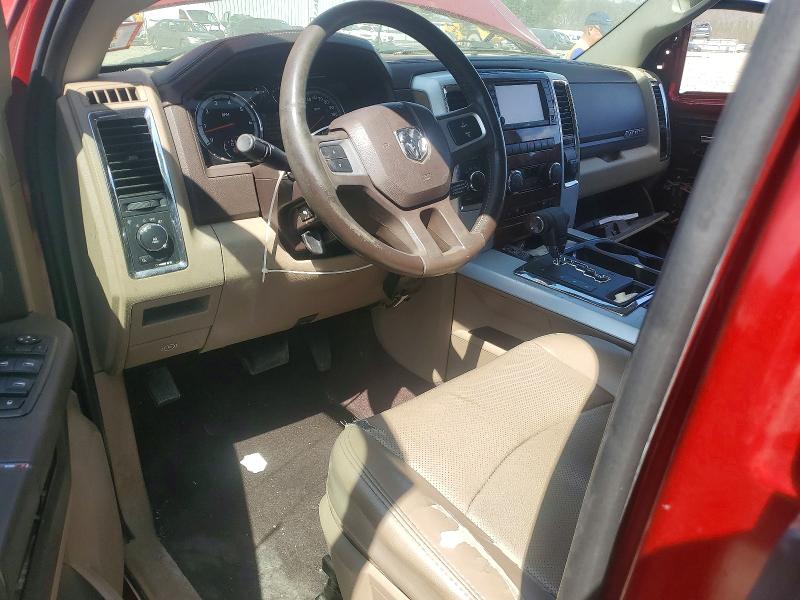 Auction sale of the 2009 Dodge Ram 1500, vin: 1D3HV13T39S794176, lot number: 48236696