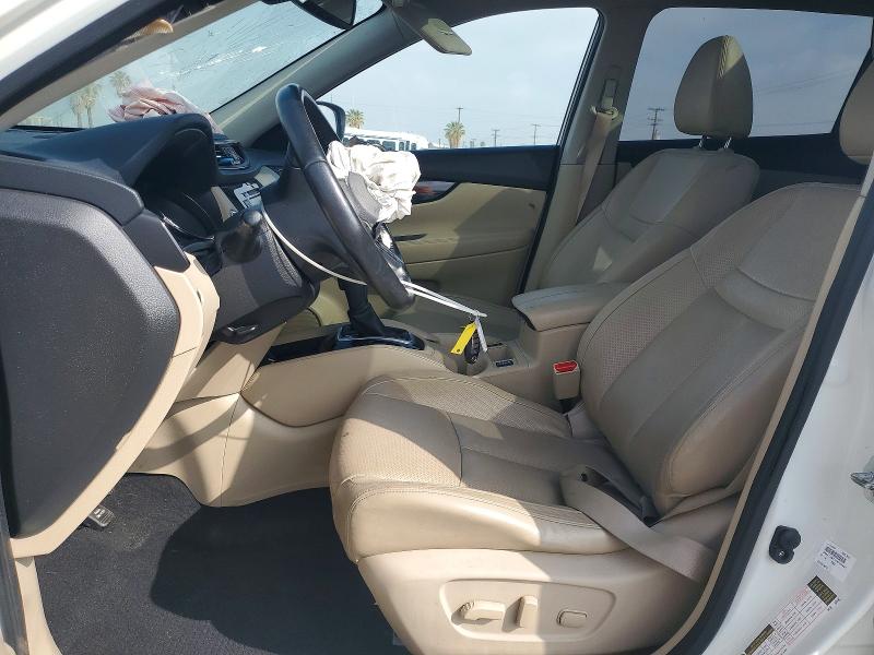 Продаж на аукціоні авто 2018 Nissan Rogue, vin: JN8AT2MT5JW455487, номер лоту: 48326576