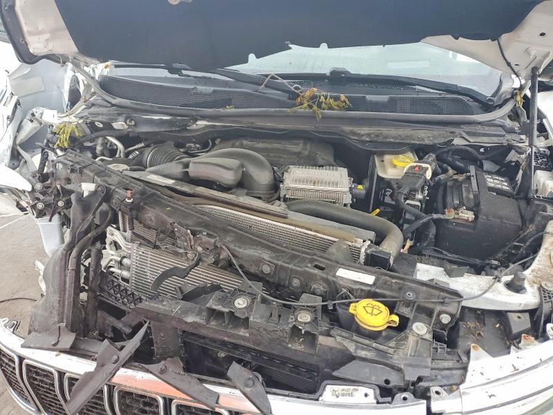 Aukcja sprzedaży 2022 Jeep Wagoneer, vin: 1C4SJVDT0NS135384, numer aukcji: 50793346