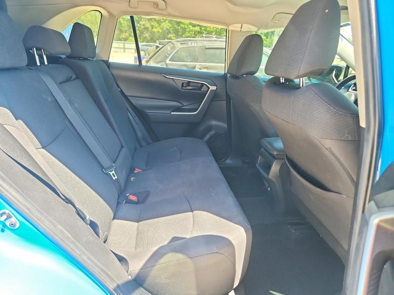 Aukcja sprzedaży 2019 Toyota Rav4, vin: 2T3H1RFV1KW044739, numer aukcji: 50354766