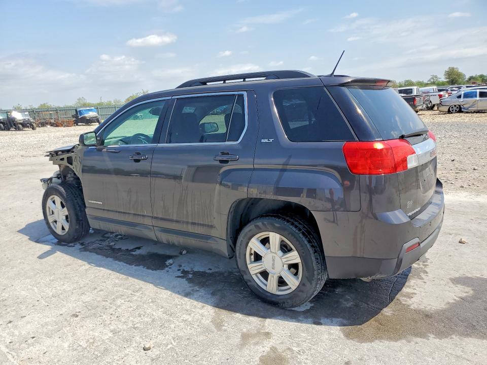 Продаж на аукціоні авто 2014 Gmc Terrain, vin: 2GKALSEK4E6216213, номер лоту: 49749366