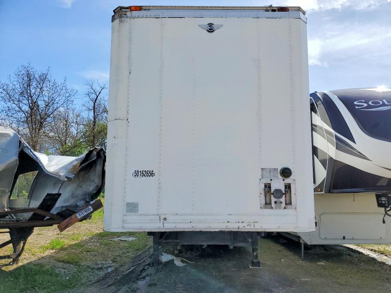 50162656 :رقم المزاد ، 1KKVE51211L203943 vin ، 2001 Kentucky Trailers مزاد بيع
