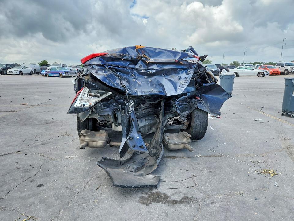 Aukcja sprzedaży 2016 Honda Civic, vin: 19XFC1F7XGE041023, numer aukcji: 49566286