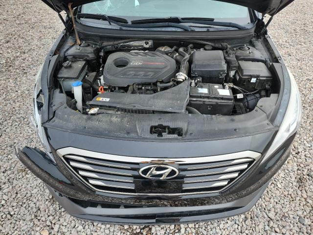 Продажа на аукционе авто 2015 Hyundai Sonata, vin: 5NPE34AB6FH046271, номер лота: 48935676