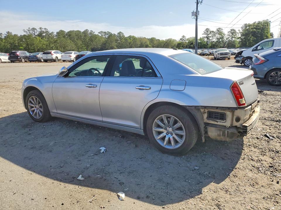 Aukcja sprzedaży 2012 Chrysler 300, vin: 2C3CCACG8CH222860, numer aukcji: 51587986