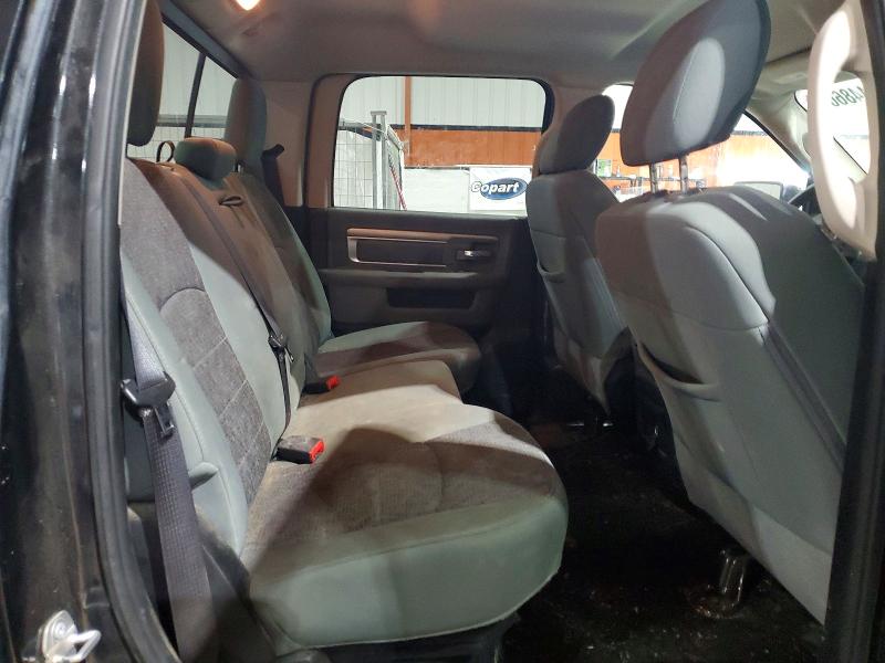 Продаж на аукціоні авто 2016 Ram 1500, vin: 1C6RR7LT8GS264195, номер лоту: 50244866