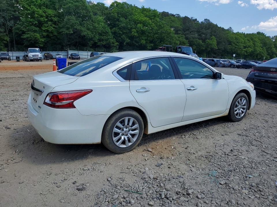 Aukcja sprzedaży 2013 Nissan Altima, vin: 1N4AL3AP8DC116548, numer aukcji: 50955966