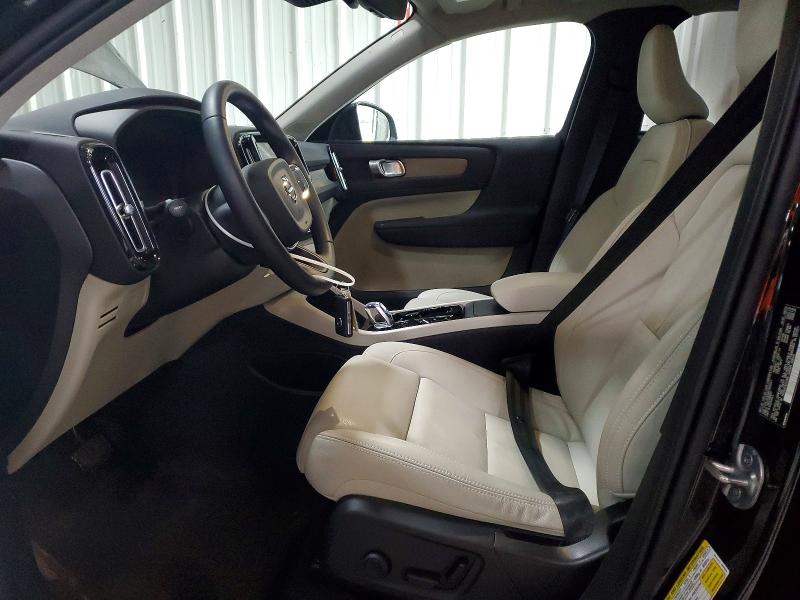 Продажа на аукционе авто 2024 Volvo Xc40, vin: YV4L12UE9R2269043, номер лота: 51354166