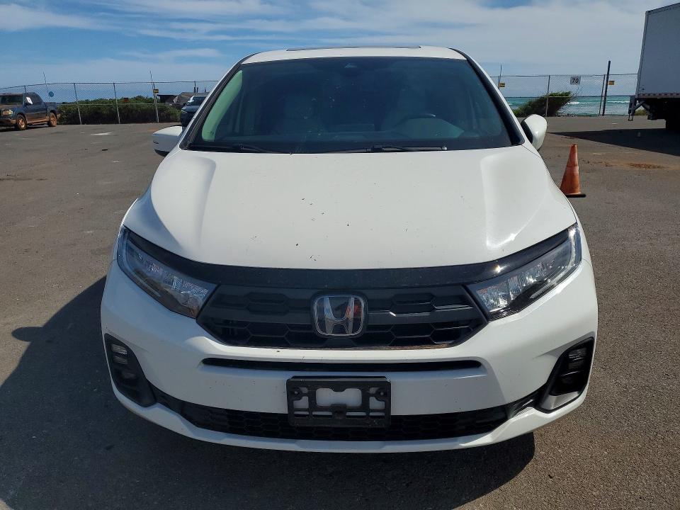 Продаж на аукціоні авто 2025 Honda Odyssey, vin: 5FNRL6H61SB011880, номер лоту: 48175696