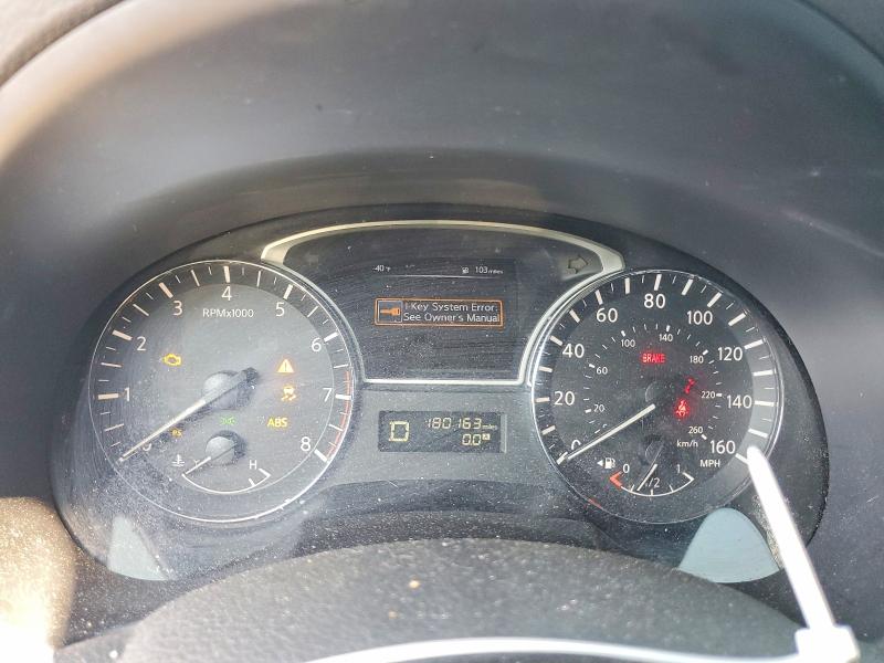 Продажа на аукционе авто 2015 Nissan Altima, vin: 1N4AL3AP0FC262347, номер лота: 50958186