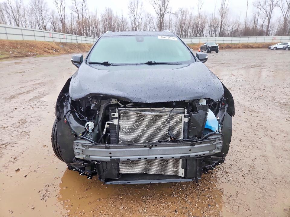 Aukcja sprzedaży 2022 Cadillac Xt5, vin: 1GYKNDRS6NZ136717, numer aukcji: 46638676