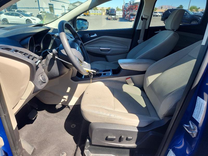 Aukcja sprzedaży 2018 Ford Escape, vin: 1FMCU0GD4JUC38319, numer aukcji: 47836166