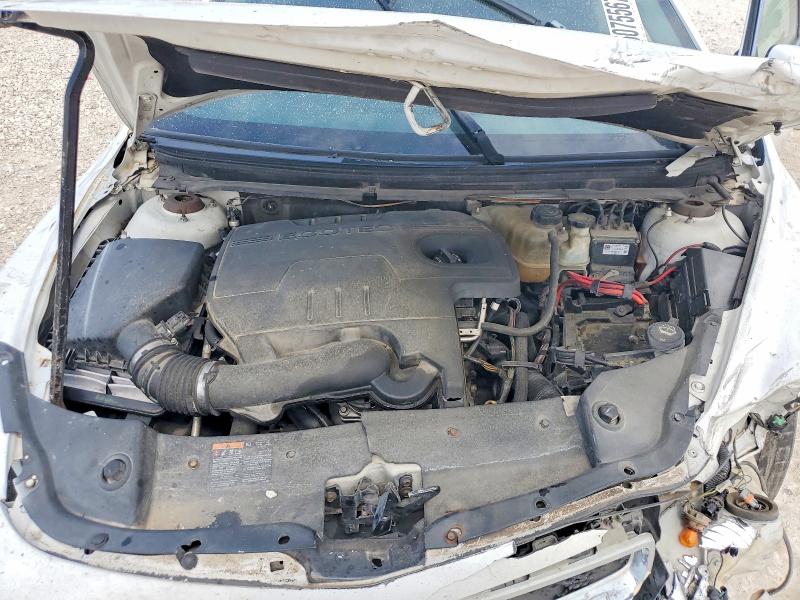 Продаж на аукціоні авто 2010 Chevrolet Malibu 4d 1lt, vin: 1G1ZC5EB9AF304828, номер лоту: 50755676
