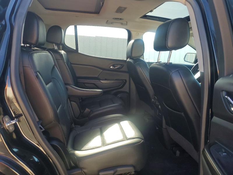 Aukcja sprzedaży 2021 Gmc Acadia, vin: 1GKKNULS3MZ146347, numer aukcji: 49922586