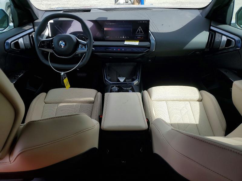 Продажа на аукционе авто 2026 Bmw X3, vin: 5UX53GP07T9376477, номер лота: 49793476