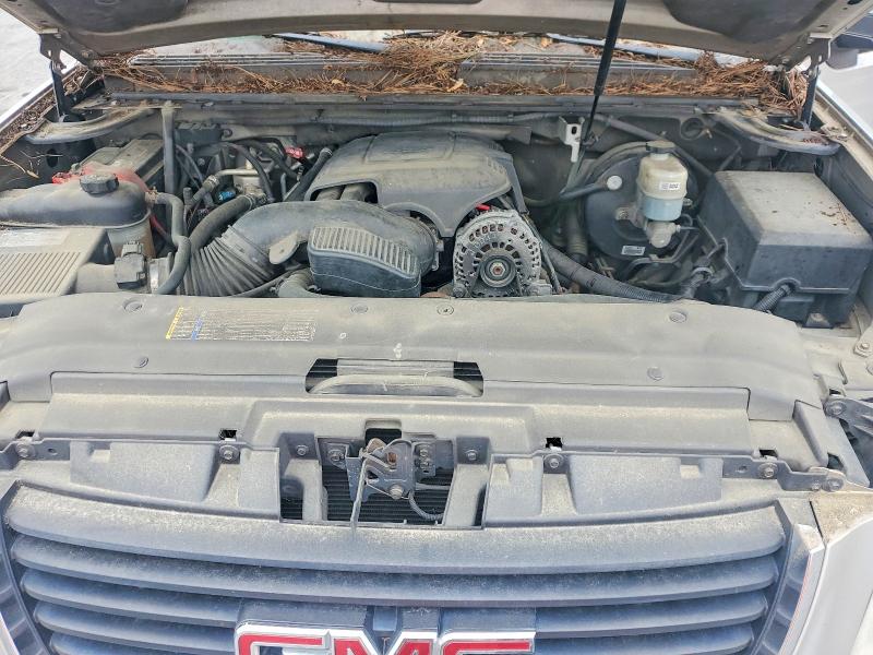 2009 Gmc Yukon მანქანა იყიდება აუქციონზე, vin: 1GKFC23C89R207817, აუქციონის ნომერი: 51422256