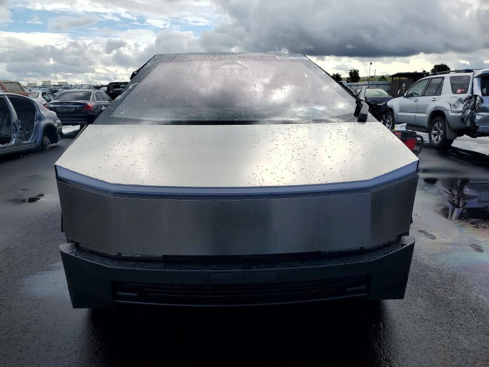 Aukcja sprzedaży 2024 Tesla Cybertruck, vin: 7G2CEHED5RA018849, numer aukcji: 50671736