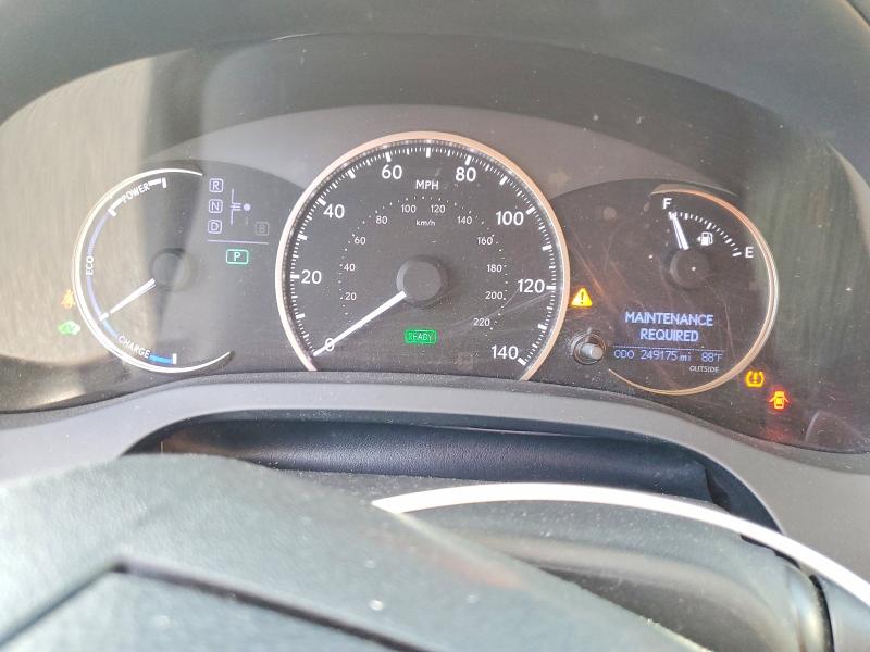 Продаж на аукціоні авто 2014 Lexus Ct, vin: JTHKD5BH1E2202014, номер лоту: 50519676